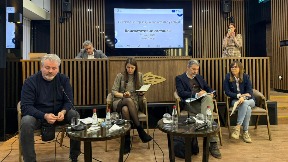 Razvoj civilnog sektora